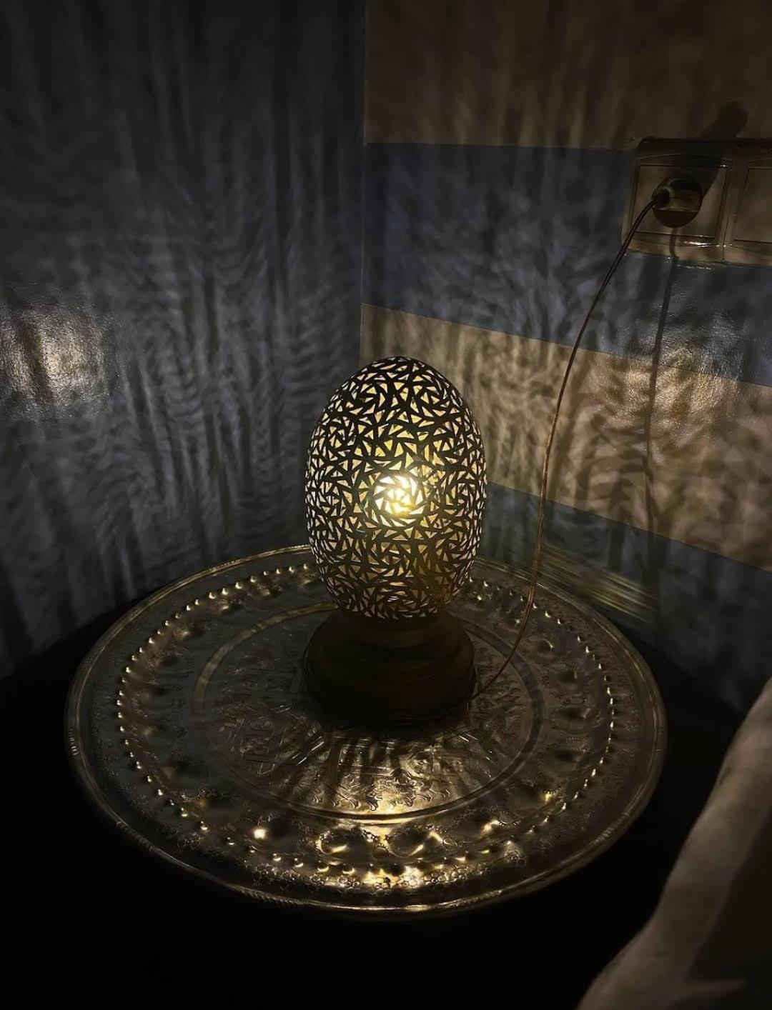Riad Fes Colors & Spa - Family Lodging ภายนอก รูปภาพ